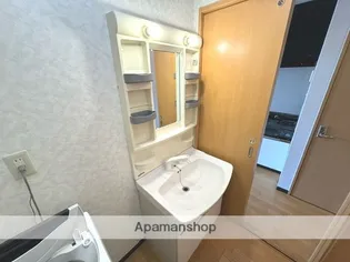 アルベールA棟【2C号室】のその他画像