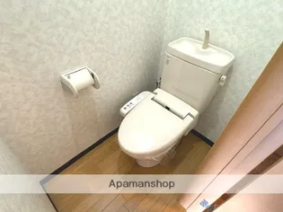 アルベールA棟【2C号室】のその他画像