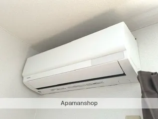 アルベールA棟【2C号室】のその他画像