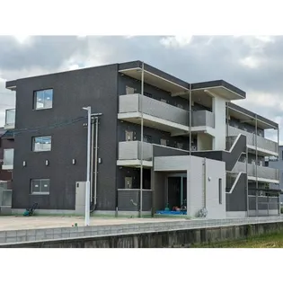 ベレッツァ四日市ときわの画像