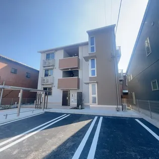 DーCHAMBRE元新町の画像