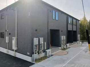 コリーヌ フロリア Iの画像