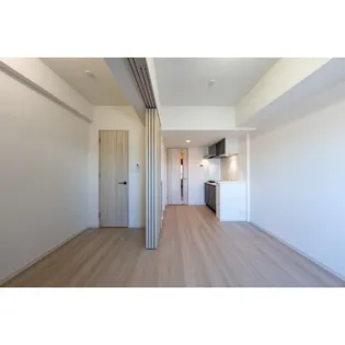 SーRESIDENCE四日市安島ALOGGIO【2階】の居間