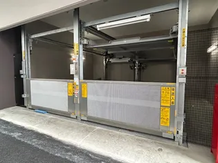 SーRESIDENCE四日市安島ALOGGIO【6階】のその他画像