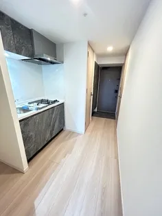 SーRESIDENCE四日市安島ALOGGIO【6階】の内装