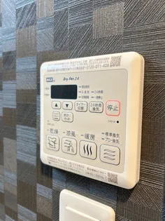 SーRESIDENCE四日市安島ALOGGIO【2階】の内装