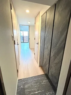 SーRESIDENCE四日市安島ALOGGIO【2階】の内装