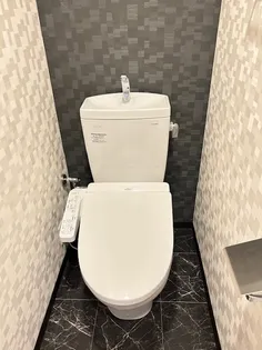 SーRESIDENCE四日市安島ALOGGIO【2階】のその他画像