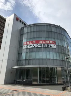 SーRESIDENCE四日市安島ALOGGIO【2階】の周辺