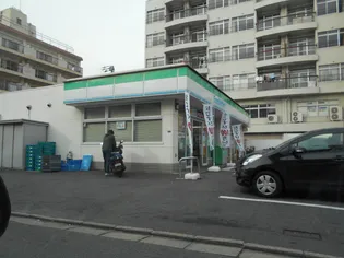 SーRESIDENCE四日市安島ALOGGIO【2階】の周辺
