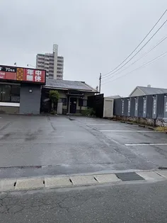 SーRESIDENCE四日市安島ALOGGIO【2階】の周辺