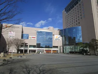 SーRESIDENCE四日市安島ALOGGIO【2階】の周辺