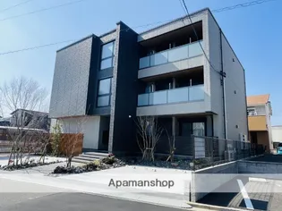 HIGHNESS本郷町の画像