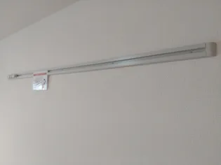 レフィナード【2階】の内装