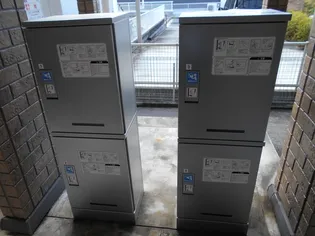 レフィナード【2階】の内装