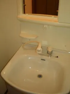 クレールカルチェ5【2階】の内装