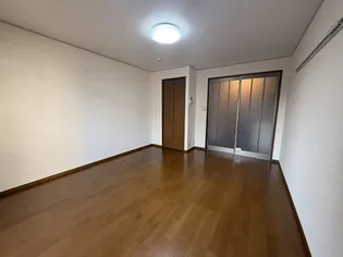 クレールカルチェ5【1階】の内装