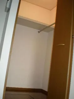 クレールカルチェ5【1階】の内装