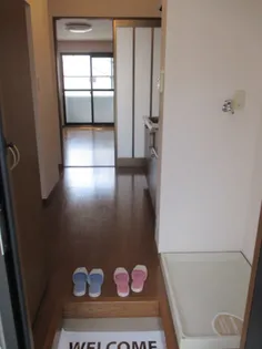 クレールカルチェ5【1階】の内装