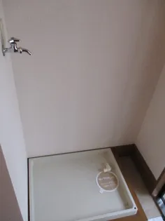 クレールカルチェ5【1階】の内装