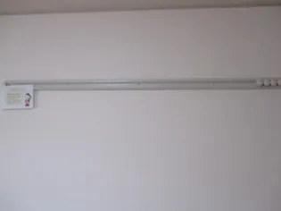 クレールカルチェ5【1階】の内装