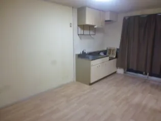 プレジール三宅 A【2階】のキッチン