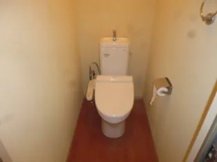 プレジール三宅 A【2階】のその他画像