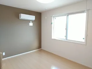 レーテ【1階】の内装