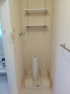 レーテ【1階】の内装