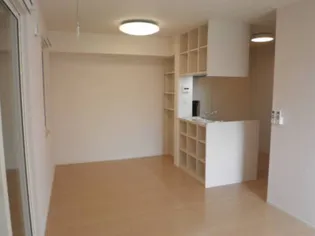 レーテ【1階】の居間