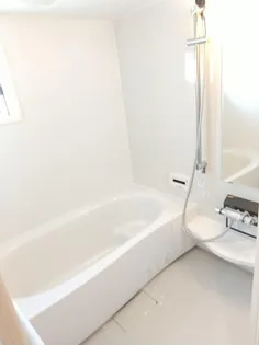 レーテ【1階】の風呂