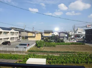 モナリエーレ B【2階】の内装