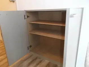 プレジール三宅 C【1階】の内装