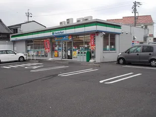 プレジール三宅 C【1階】の内装