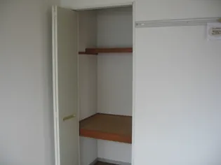 プレジール三宅 C【2階】の内装