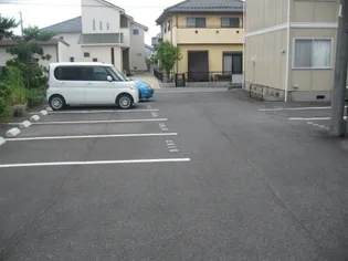 プレジール三宅 C【2階】のその他画像