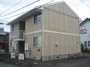 プレジール三宅 C【2階】の内装