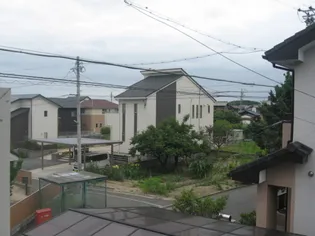 プレジール三宅 C【2階】の内装