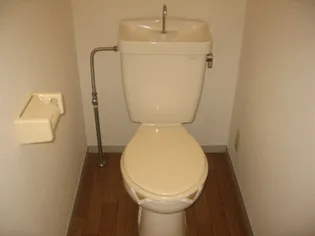 プレジール三宅 C【2階】のその他画像