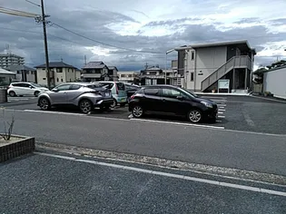 ポートサイド カクサン【1階】のその他画像