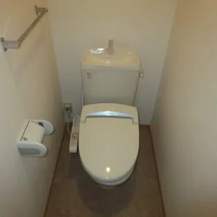 ポートサイド カクサン【1階】のその他画像