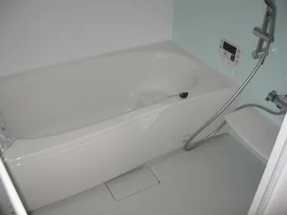 グリーンティア【2階】の風呂