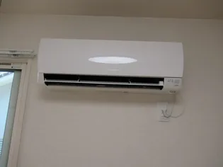 パークハウス西浦【1階】の内装