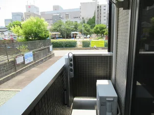 パークハウス西浦【1階】のその他画像