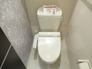 パークハウス西浦【1階】のその他画像