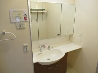 パークハウス西浦【1階】のその他画像