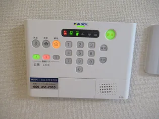 パークハウス西浦【1階】のその他画像