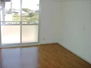 プレジール三宅 D【1階】の居間