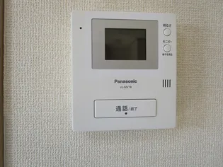 グレースハイム【1階】のその他画像