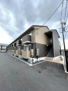 ラルーチェ【1階】の外観